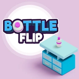 Bottle Flip - core-ball.org