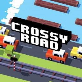 Crossy Road - core-ball.org