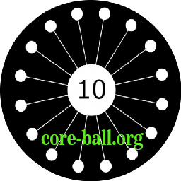 Core Ball - core-ball.org
